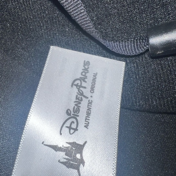 Disney parks light up ears hat multi Color Disney world rare world of Color - Picture 3 of 7